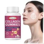 Glutathione Whitening Gummies Manufacturer - OEM Customized Glow in Dark