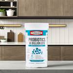 Probiotic Capsules Manufacturer - Digestive Gut Health Intestinal Flora Support