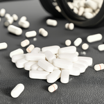 Electrolyte Tablets Manufacturer - Private Label Keto Hydration Sport Supplement