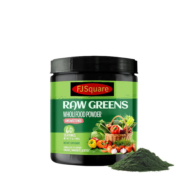 Spinach Extract Powder Supplier - Spinach Powder Juice Powder Product