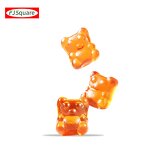 Creatine Pre-Workout Fudge Manufacturer - Private Label for Muscle Growth Pills