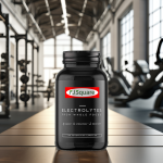 Energy Electrolyte Capsules Supplier - Mulittea 120pcs for Athletes Adults