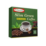 Green Coffee Meal Replacement Powder Manufacturer - Natural Slim Diet Weight Control