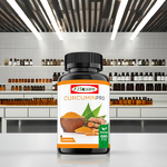 Curcumin Extract Capsules Factory - Private Label 95% with Bioperine Turmeric