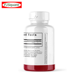 Astaxanthin Softgel Manufacturer - OEM 12 Mg for Immune System Skin