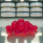 Ceylon Cinnamon Gummies Manufacturer - OEM/ODM 2000mg Sugar-Free Vegan Nootropic