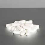 Vitamin D3 Tablets Supplier - Gluten-Free Halal 1000IU Herbal Supplement