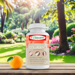 Collagen Vitamin C Capsule Supplier - Private Label Halal Super Skin Hard Capsule