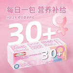 Women's Multivitamin Supplement Supplier - Source Factory Daily Nutrition Pack Custom