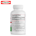 Red Yeast Rice Capsules Factory - Private Label Good Price Herbal Supplement