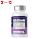 Nicotinamide Riboside Capsules Manufacturer - with Quercetin Whitening Healthy Aging