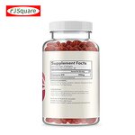 Coenzyme Q10 Capsules Supplier - OEM/ODM Private Label CoQ10 Softgel