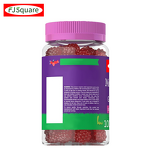 Melatonin Gummies for Kids Factory - Private Label 1mg Sugar-Free Sleep Aid