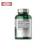 Sea Moss Capsules Supplier - High Potency 2250mg Wellness Skin Care Supplement