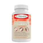 Collagen Vitamin C Capsule Supplier - Private Label Halal Super Skin Hard Capsule