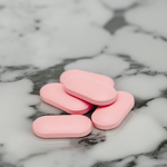 Women's Multivitamin Tablets Factory - Private Label High Quality Chewable Tablets