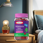 Melatonin Gummies for Kids Factory - Private Label 1mg Sugar-Free Sleep Aid