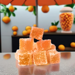 Vegan Multivitamin Gummies Supplier - Private Label 60-Gram for Kids Adults