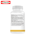 Women's Hormone Balance Capsules Manufacturer - Private Label Menopause PMS Relief