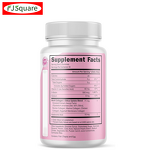 Collagen Gummy Candy Supplier - GMP Heart-Shaped Herbal Health Care Product