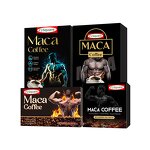 Oyster Extract Coffee Supplier - OEM/ODM High Quality Maca Coffee for Men