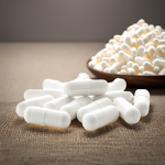 Sea Moss Capsules Supplier - High Potency 2250mg Wellness Skin Care Supplement