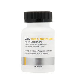 Men's Fertility Support Tablets Factory - Private Label Adult Food Supplement Capsule