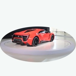 Outdoor Stage Manufacturer - Square for Wedding Party