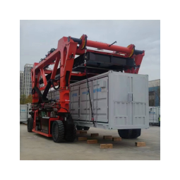 Combilift Straddle Carrier Manufacturer - 35T 60T 80T