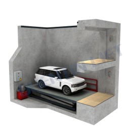 Used Car Lifts Manufacturer - Chinese Factory