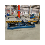180 Degree Turn Over Machine Manufacturer - Coil Tilter