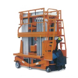 Aluminum Lift Table Manufacturer - Mobile Portable