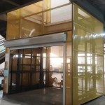 Small Cargo Elevator Manufacturer - Customized 300kg-800kg