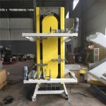 Vertical Lifts Manufacturer - Customized Import Export