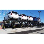 Used Car Lifts Manufacturer - Chinese Factory