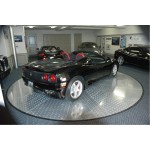 Stage Turntable Factory - Rotating Mechanism Elevator