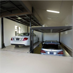 Vehicle Lift Equipment Manufacturer - Hydraulic Electric