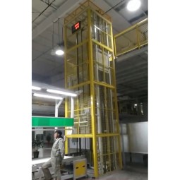 Vertical Lift Conveyor Factory - Customized Transfer