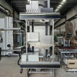 Vertical Conveyor Manufacturer - Przenosnik Pionowy