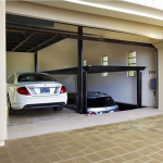 Vehicle Lift Equipment Manufacturer - Hydraulic Electric