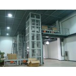 Vertical Reciprocating Conveyor Factory - One Stop Customization