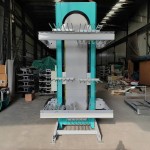 Vertical Lifts Manufacturer - Customized Import Export