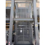 Vertical Reciprocating Conveyor Factory - Heavy-duty