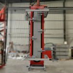 Vertical Lifts Manufacturer - Customized Import Export