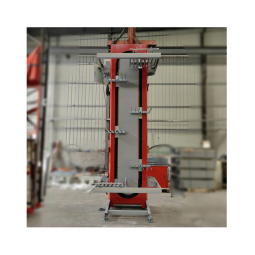 Vertical Lift Conveyors Manufacturer - Material Handling