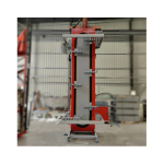 Vertical Continuous Conveyor Lift