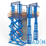 Assembly Platform Supplier - for Transformer