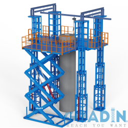 Assembly Platform Supplier - for Transformer