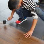 High Gloss Dance Floor Supplier - New Arrival White for Wedding Party