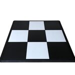 High Gloss Dance Floor Supplier - New Arrival White for Wedding Party